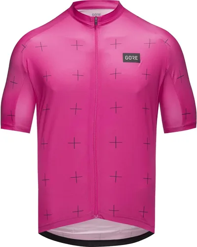 Vista 10 de GOREWEAR, C5 Thermo Jersey - Hombre Negro