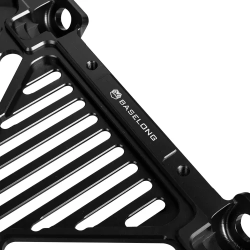 Vista 7 de KTM 125-500 ALL MODELS Cubierta protectora para radiador CNC Aluminium Radiator Grille 125丨150 SX 250丨350丨450