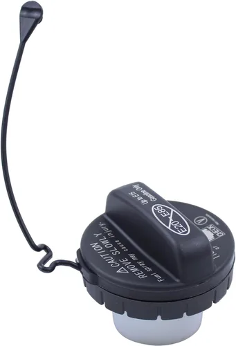 Vista 2 de Tapa de Gasolina para Depósito de Combustible para Toyota 4Runner Avalon Camry Corolla Highlander Prius RAV4 Sequoia Sienna Tacoma Tundra Yaris