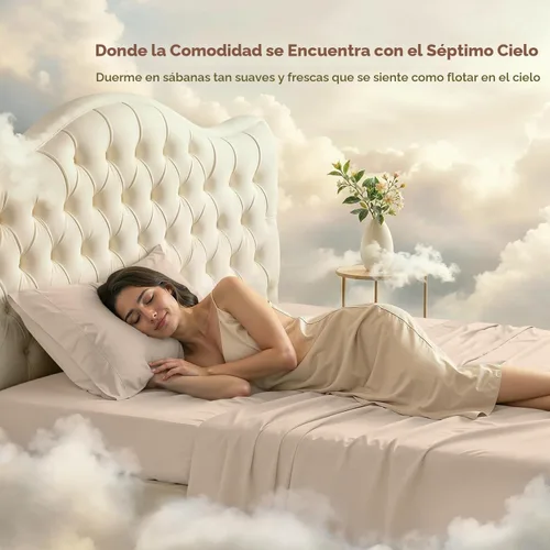 Vista 4 de Utopia Bedding - Juego de sábanas de microfibra cepillada, resistente al encogimiento y a la decoloración, de fácil cuidado, 3 piezas, tamaño Beige