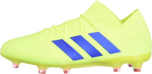 Vista 8 de adidas Nemeziz 181 FG Cleat - Fútbol Masculino 10
