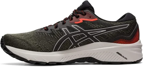 Vista 4 de ASICS Tenis GT-1000 11 Trail Running para hombre