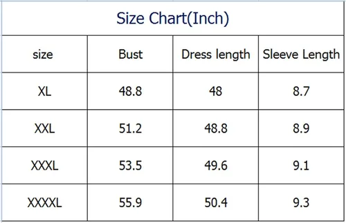 Vista 7 de Camisón de manga corta para mujer, talla grande, con estampado largo, cuello redondo, ropa de dormir, cómoda camisa para dormir
