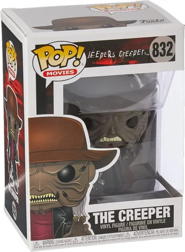 Vista 3 de Funko Películas: Jeepers Creepers - The Creeper