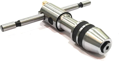 Vista 3 de Llave de grifo ajustable con trinquete reversible (1/4'' a 1/2''(6.0 a 0.472 in))