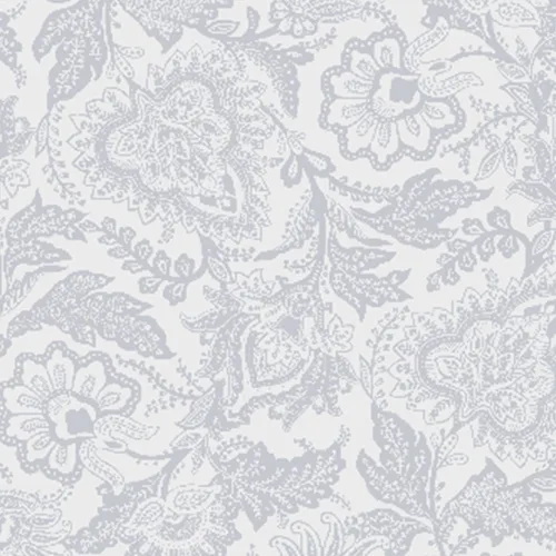 Vista 4 de Vera Bradley Delantal ligero de algodón para mujer