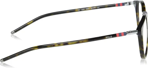 Vista 3 de POLO RALPH LAUREN mens Ph2225 Round Prescription Eyewear Frames