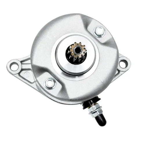 Vista 3 de Motor de arranque 3545-016 31100-38F00 26-1202 para Arctic Cat 366 375 400 y 2002-2010 Suzuki Eiger 400 King Quad 400