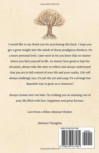 Vista 2 de Simply Philosophical Quotes 915 Inspiring, Thought-Provoking Quotes from 10 Influential Philosophers to Open Your Third Eye