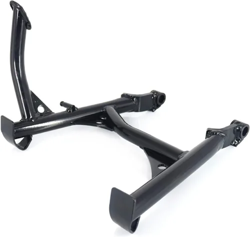 Vista 5 de MaNboc Soporte central para motocicleta compatible con Kawasaki Versys X300 X-300 X 300 2017-2022 2021