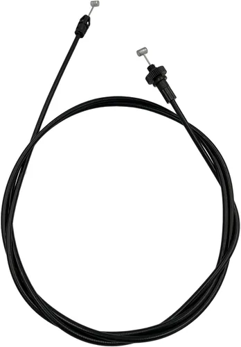 Vista 7 de Cable selector de velocidad 946 04655A compatible con MTD 2010-2017, Troy-Bilt, Yard Machines, Yard-Man, Bolens, Cub Cadet, Craftsman cortacésped