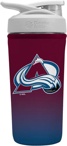 Vista 13 de Sok It BotlSok NHL - Funda de neopreno aislada para botella (Boston Bruins, compatible con licuadora de 28 onzas)