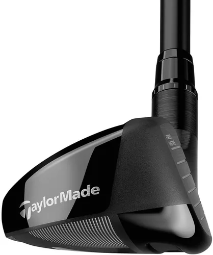 Vista 4 de TaylorMade Qi10 Tour Rescue Hybrid 2024