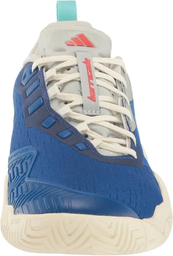 Vista 2 de adidas Zapatillas de tenis Barricade Clay para hombre