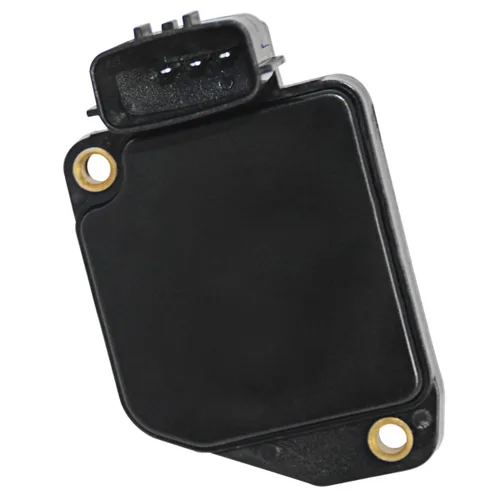 Vista 6 de Medidor de sensor de flujo de aire masivo MAF AFH55M12 Compatible para Nissan Pickup 1996 1997 y Frontier 1998 1999 2000 2001 2002 2003 2004