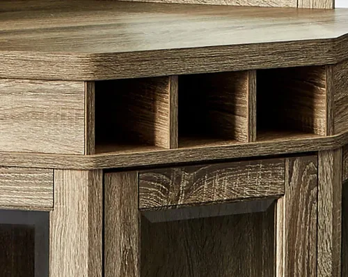 Vista 12 de Home Source DC03 Mueble cantina esquinero