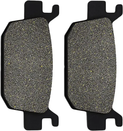 Vista 6 de Pastillas de freno de disco para Benelli BJ300GS BJ300 BN300 TNT 300 BN302 302S 302R TNT25 TNT 25 para Leoncino TRK 125 251 BN251 motocicleta 1 par F