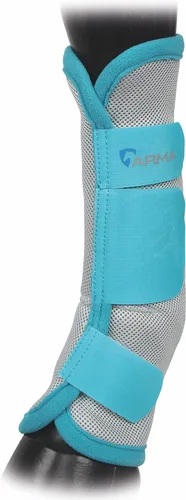 Vista 3 de Shires Calcetines Airflow Fly Turnout
