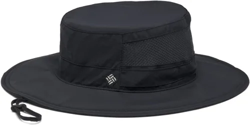 Vista 10 de Columbia Sombrero de pesca unisex Bora Bora Booney Azul marino colegial