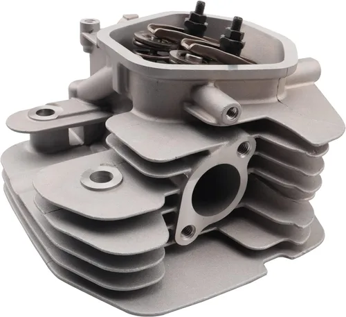 Vista 3 de 12200-ZF6-406 Kit de muelles de válvulas basculantes de montaje de culata para motor Honda GX340 GX390 11HP 13HP