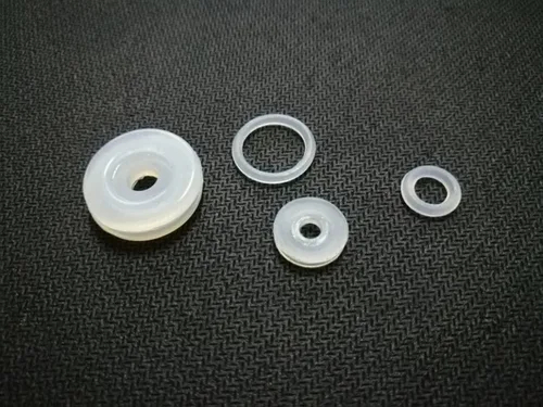 Vista 6 de Juego de 5 juntas de anillos de sellado para reemplazo de anillo de sello de olla a presión de 5 cuartos de galón