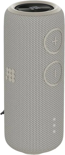 Vista 7 de Cubitt Power Plus - Altavoces portátiles impermeables, portátiles y duraderos con Bluetooth, sistema de carga rápida, más de 10 horas de tiempo