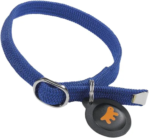 Vista 5 de Ferplast Swing Microchip - Solapa grande para gatos y perros pequeños Marrón