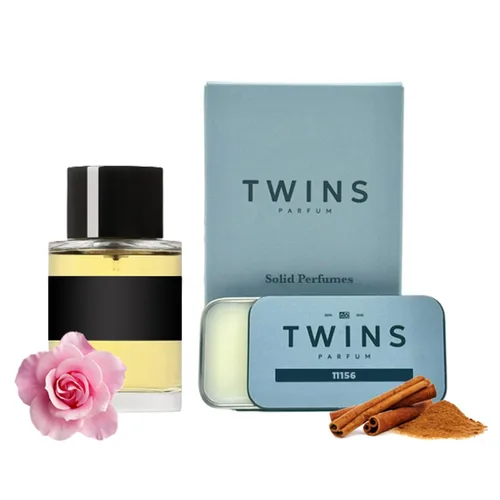 Vista 88 de No.11130 Impresión de Hayati Perfume sólido unisex para mujeres y hombres 053.4 oz / 15 gr