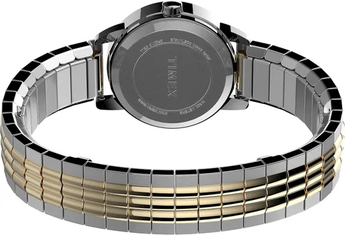 Vista 3 de Timex Easy Reader - Reloj de ajuste perfecto para mujer 0984in