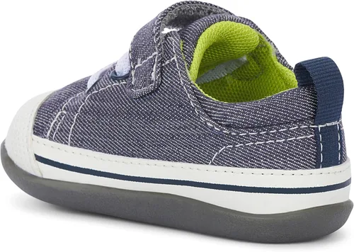 Vista 2 de See Kai Run - Tenis Stevie II para niños