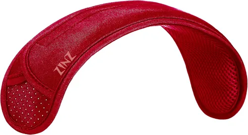 Vista 19 de Almohadilla de hombro universal ultra gruesa y transpirable para bolso - Larga y cómoda