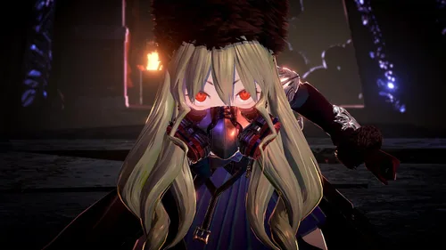 Vista 3 de Code Vein - PlayStation 4
