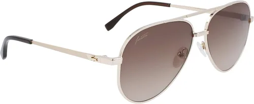 Vista 5 de Lacoste L233s Aviator Gafas de sol