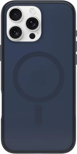 Vista 95 de OtterBox Symmetry Series - Funda para iPhone 16, Autumn Rust
