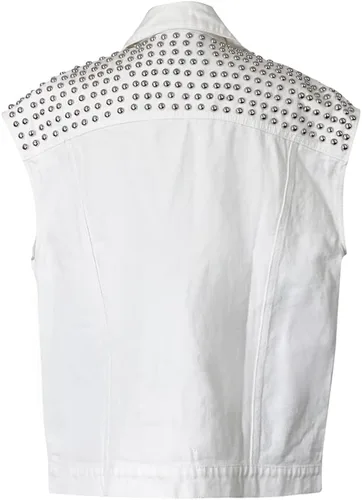 Vista 6 de Seta Apparel Chaleco unisex