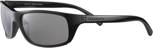 Vista 3 de Serengeti Bormio - Gafas de sol polarizadas, Multi, talla única Se ajusta a todos