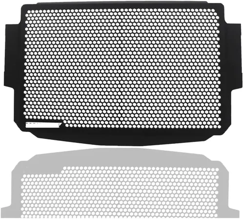 Vista 9 de Radiator Grille Guard for Ya&maha MT-09 FZ-09 MT09 MT 09 SP XSR900 Tracer 900 9 GT 2022 Motorcycle Accessories Radiator Grill Protection Grille Cover