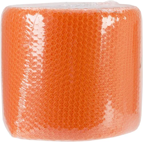 Vista 2 de Carrete de malla de red Falk, 3" por 40 yardas, Aqua