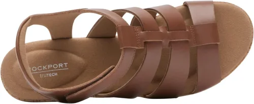 Vista 5 de Rockport womens Briah New Gladiator