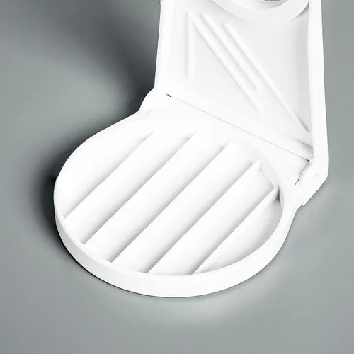 Vista 6 de Atlas Cup - Colector de goteo de detergente para ropa sucia, soporte para vasos de detergente, tamaño único que se adapta a la mayoría de botellas