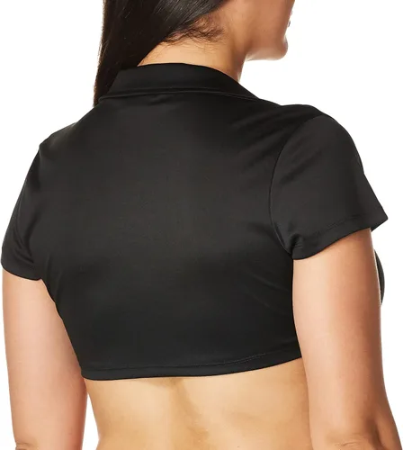 Vista 3 de Dreamgirl disfraz atado para mujer