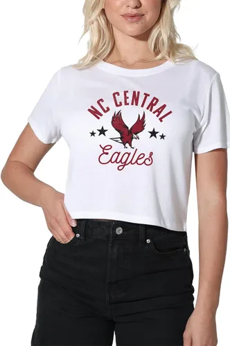 Vista 312 de Colección oficial de camisetas para mujer, color blanco