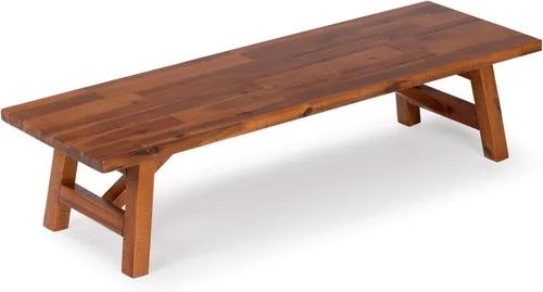 Vista 11 de Boraam Rasmus Accent Plant Table - Blended Espresso