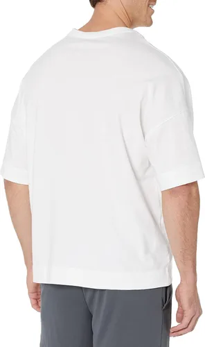 Vista 2 de Bella Canvas Camiseta extragrande para hombre