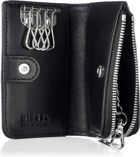Vista 3 de Diesel HEBY L-ZIP KEY cartera