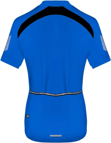 Vista 2 de AEROTECHDESIGNS Maillot de ciclismo Elite para hombre Camiseta de ciclismo de alto rendimiento Fabricado en Estados Unidos