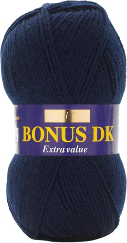 Vista 15 de Hayfield Bonus DK 554 Tomate