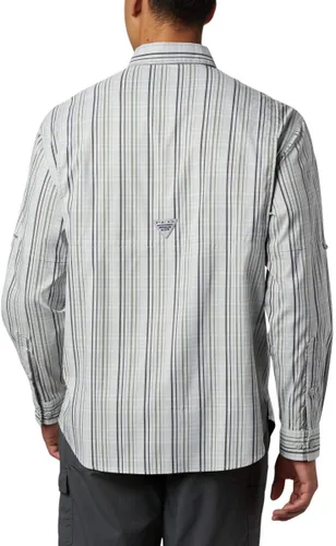 Vista 29 de Columbia Camisa de manga larga Super Tamiami para hombre