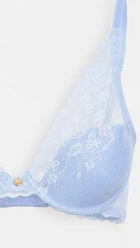 Vista 6 de Natori Sujetador de contorno convertible Cherry Blossom para mujer