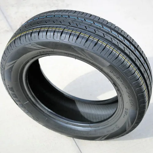 Vista 4 de Haida SCEPHP HD667 - Neumático radial para turismo de todas las estaciones 145/70R12 145/70/12 145/70-12 69Q Rango de carga SL 4 capas BSW Pared
